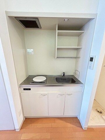 御幣島駅 徒歩3分 7階の物件内観写真