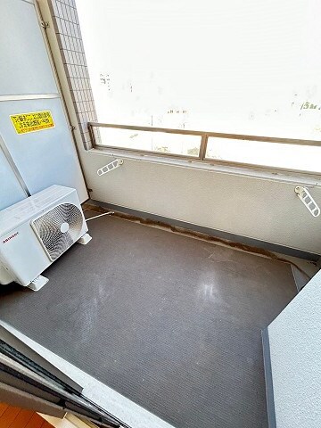 御幣島駅 徒歩3分 7階の物件内観写真