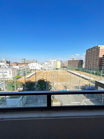 御幣島駅 徒歩3分 7階の物件内観写真