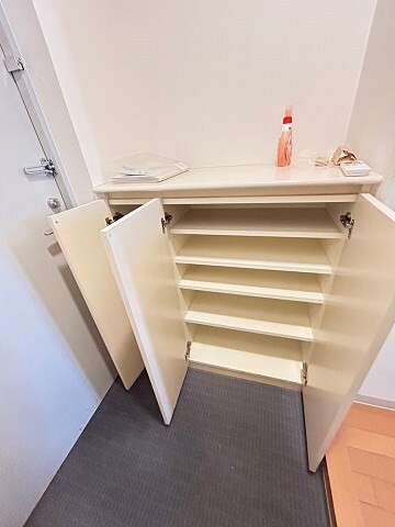 御幣島駅 徒歩3分 7階の物件内観写真