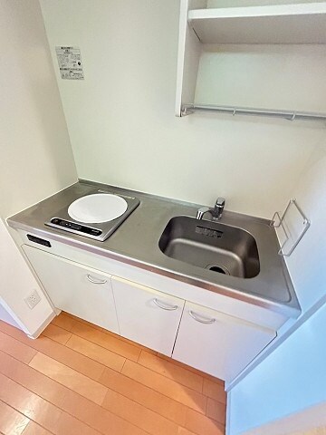 御幣島駅 徒歩3分 7階の物件内観写真