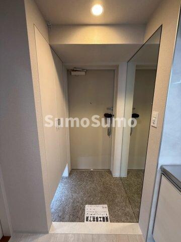 森ノ宮駅 徒歩3分 6階の物件内観写真