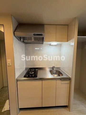 森ノ宮駅 徒歩3分 6階の物件内観写真