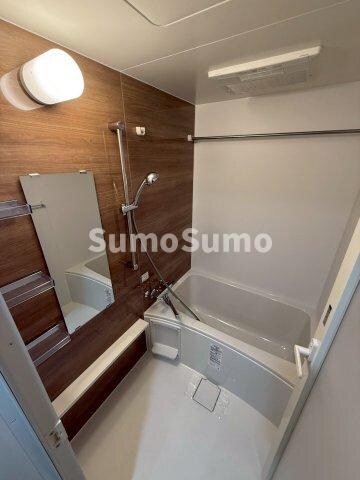 森ノ宮駅 徒歩3分 6階の物件内観写真