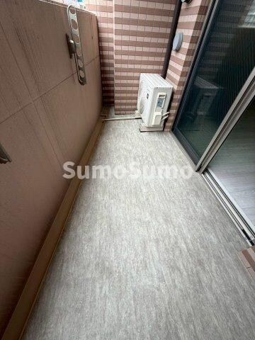 森ノ宮駅 徒歩3分 6階の物件内観写真