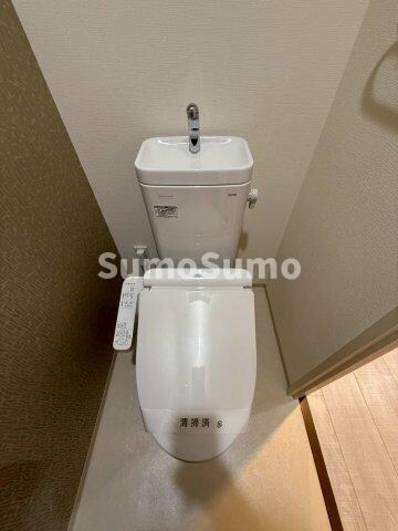 森ノ宮駅 徒歩3分 6階の物件内観写真