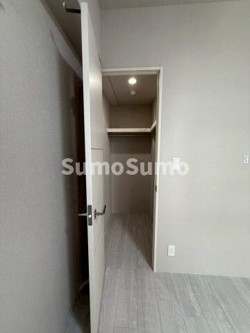 森ノ宮駅 徒歩3分 6階の物件内観写真