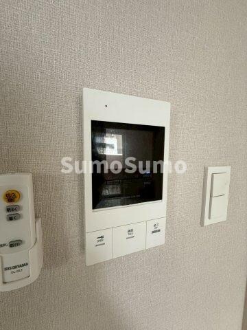 森ノ宮駅 徒歩3分 6階の物件内観写真