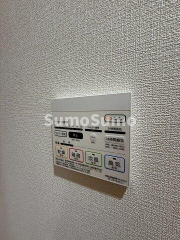 森ノ宮駅 徒歩3分 6階の物件内観写真