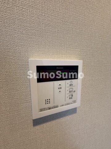 森ノ宮駅 徒歩3分 6階の物件内観写真