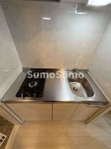 森ノ宮駅 徒歩3分 6階の物件内観写真