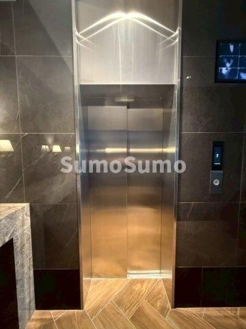 森ノ宮駅 徒歩3分 6階の物件内観写真