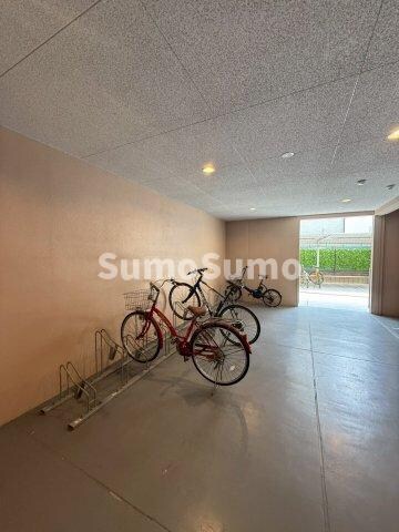 森ノ宮駅 徒歩3分 6階の物件内観写真