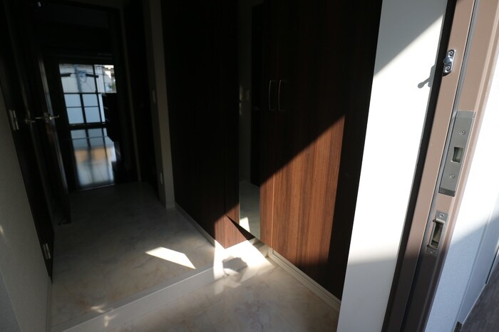 塚本駅 徒歩6分 2階の物件内観写真