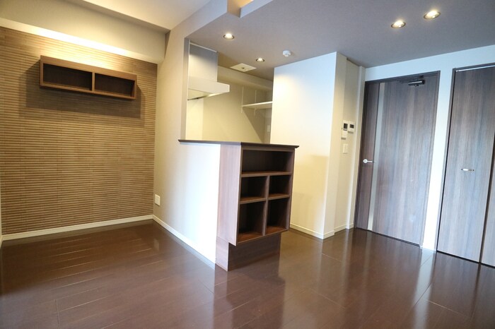 塚本駅 徒歩6分 2階の物件内観写真