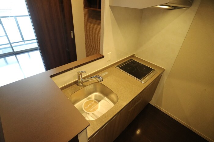 塚本駅 徒歩6分 2階の物件内観写真