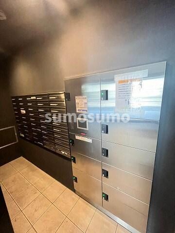 塚本駅 徒歩6分 2階の物件外観写真