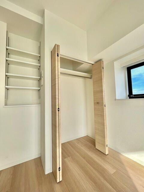 レジディア三宿の物件内観写真