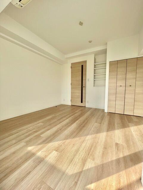 レジディア三宿の物件内観写真