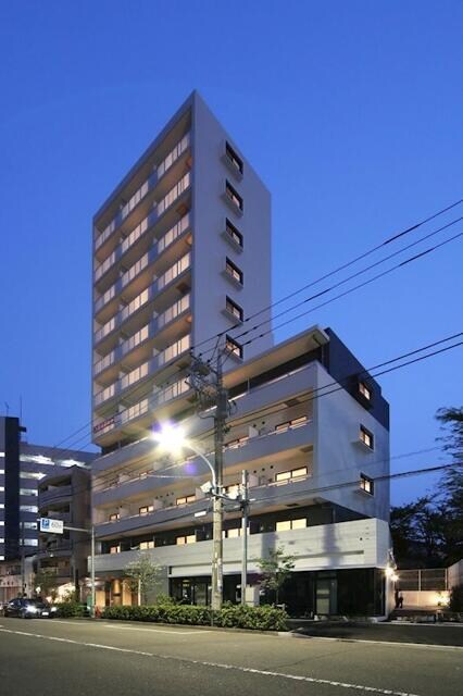 レジディア三宿の物件内観写真