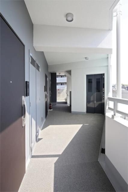 レジディア三宿の物件内観写真