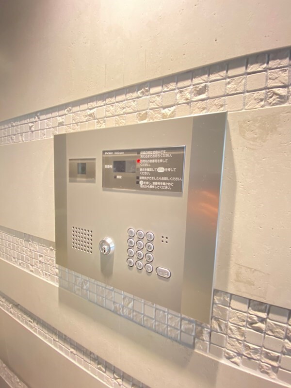 レジディア三宿の物件内観写真