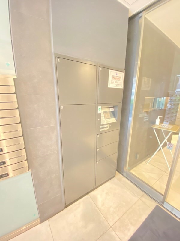 レジディア三宿の物件内観写真