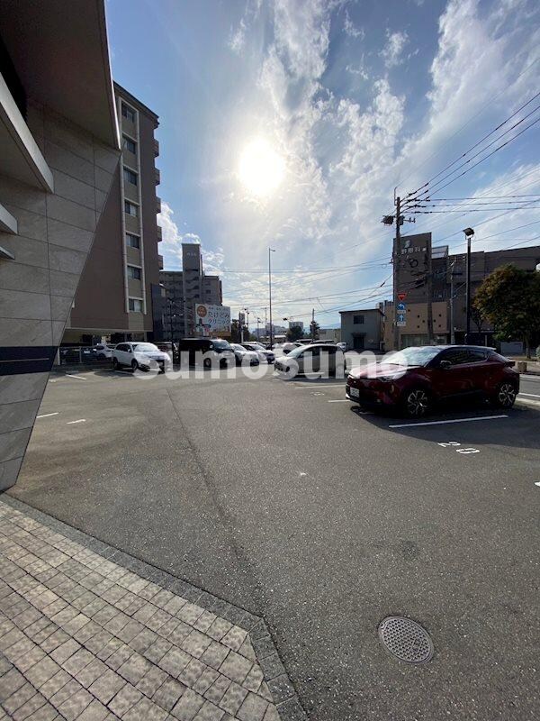 竹下駅 徒歩10分 8階の物件外観写真