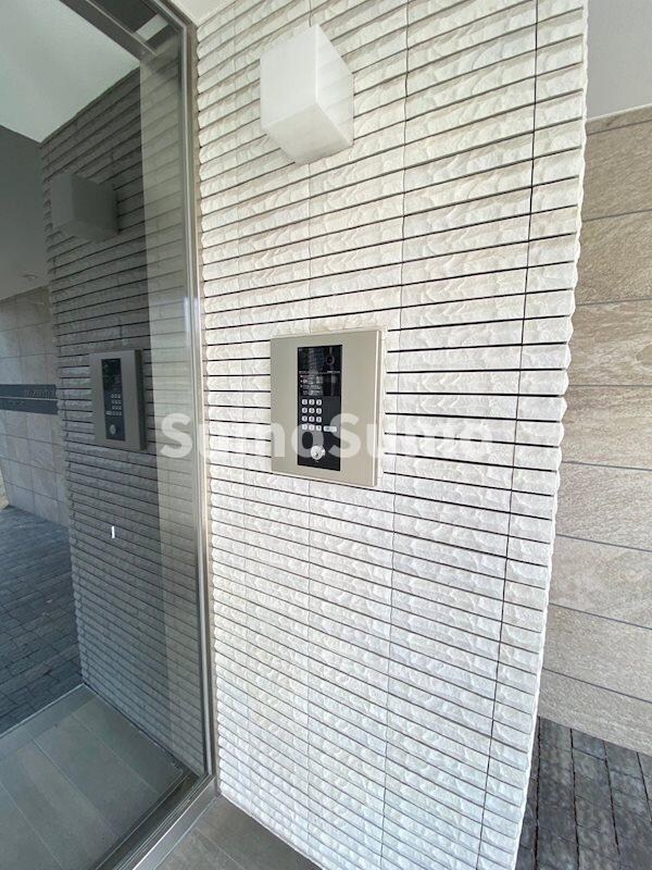 竹下駅 徒歩10分 8階の物件内観写真