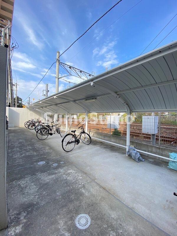 竹下駅 徒歩10分 8階の物件内観写真