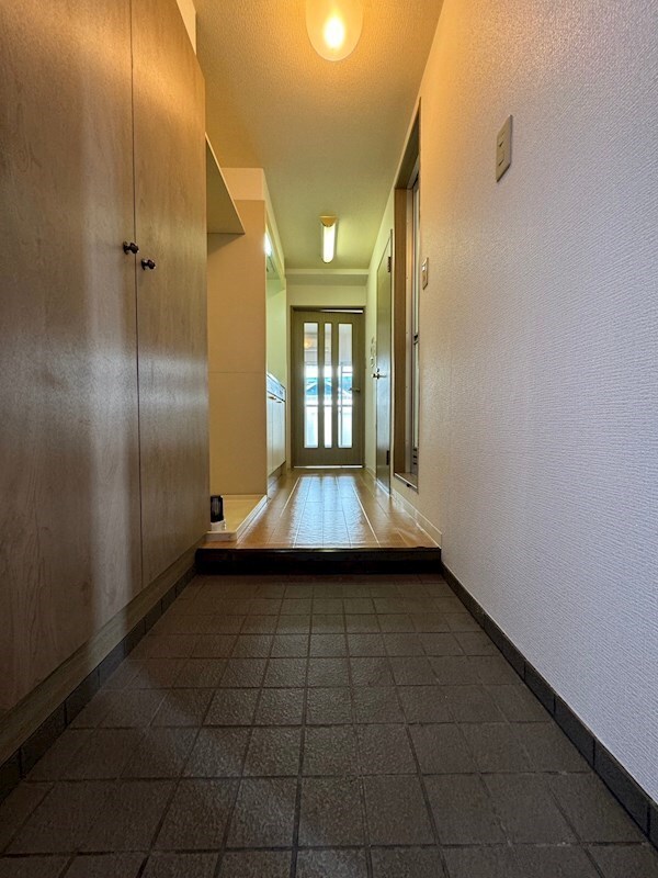 サントピア大橋の物件内観写真