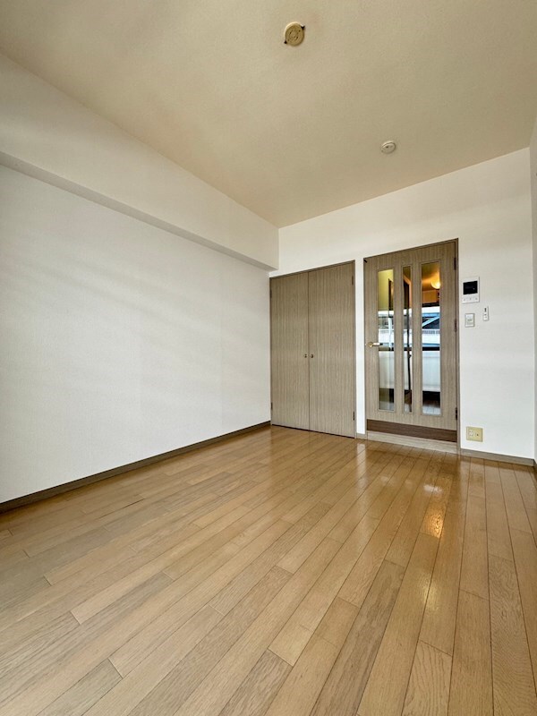 サントピア大橋の物件内観写真