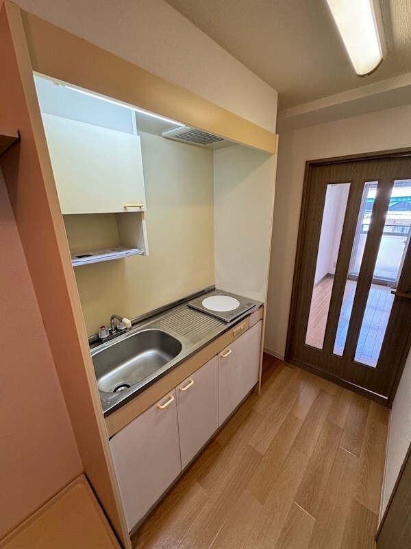 サントピア大橋の物件内観写真