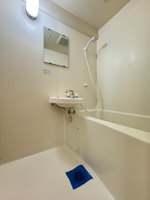 サントピア大橋の物件内観写真