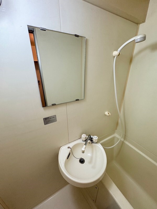 サントピア大橋の物件内観写真