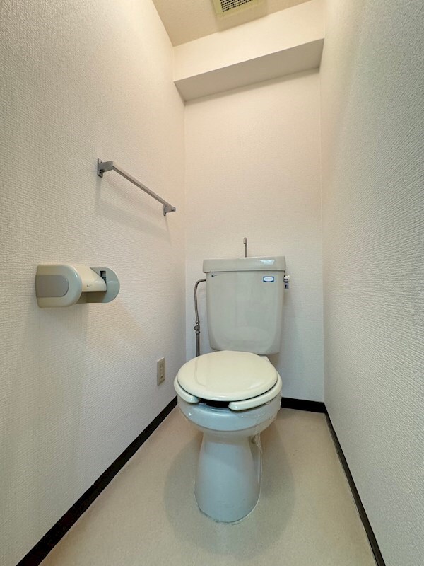 サントピア大橋の物件内観写真