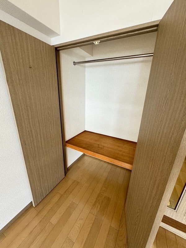 サントピア大橋の物件内観写真