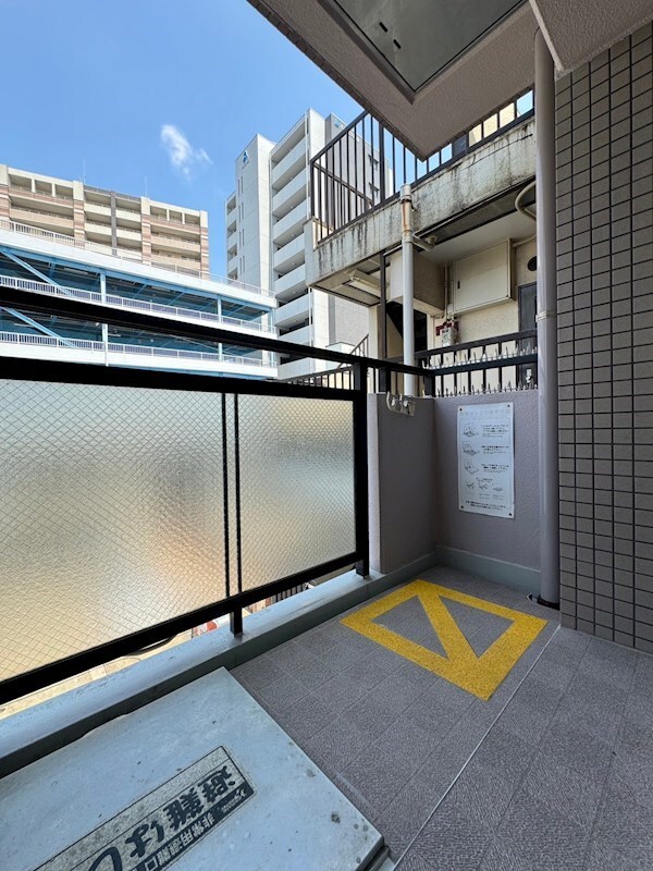 サントピア大橋の物件内観写真