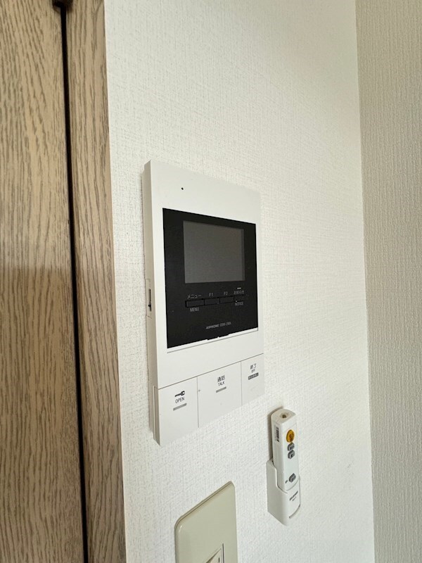 サントピア大橋の物件内観写真