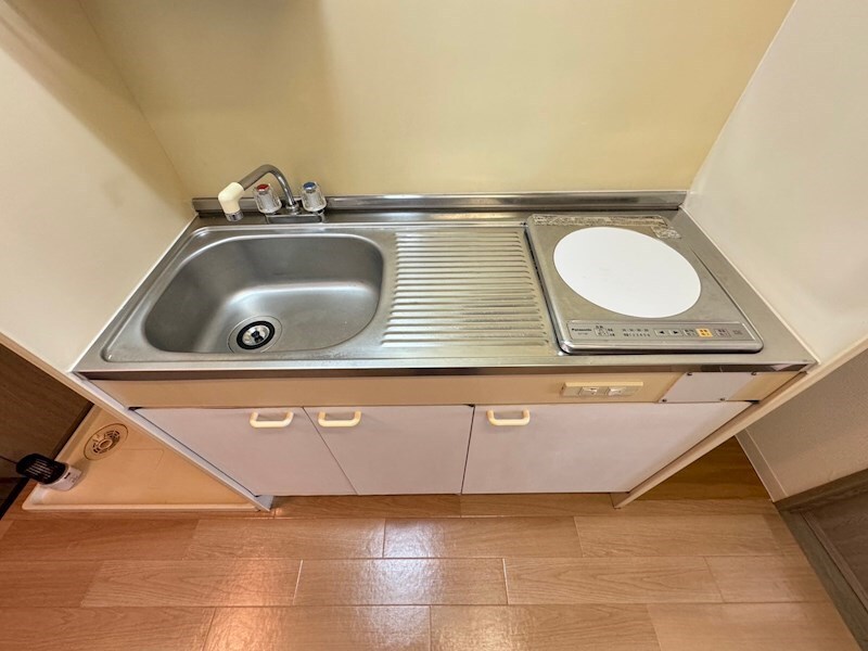 サントピア大橋の物件内観写真