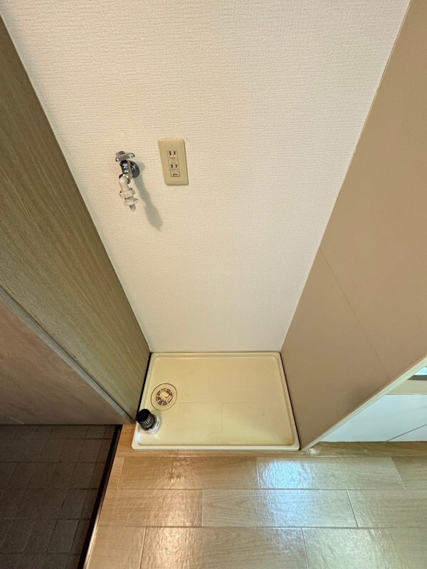 サントピア大橋の物件内観写真