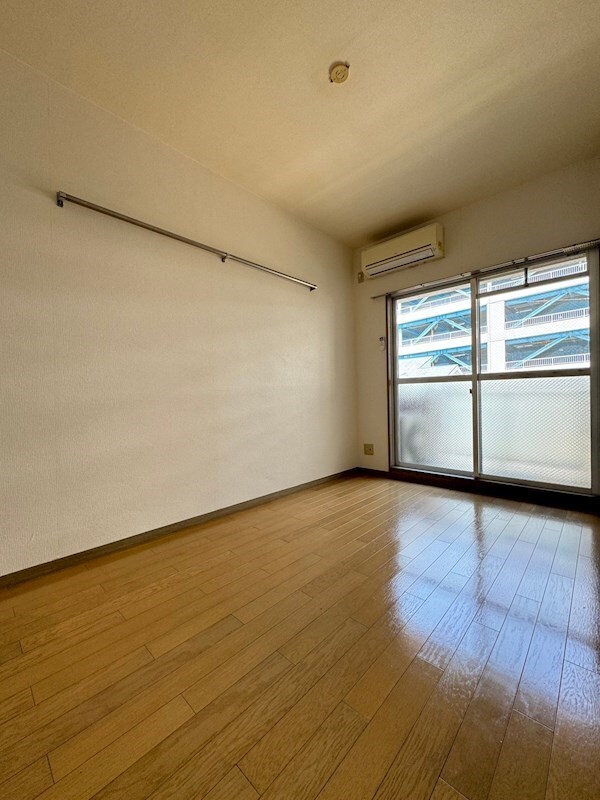 サントピア大橋の物件内観写真