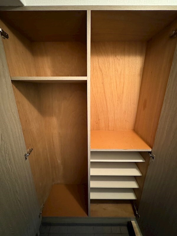 サントピア大橋の物件内観写真