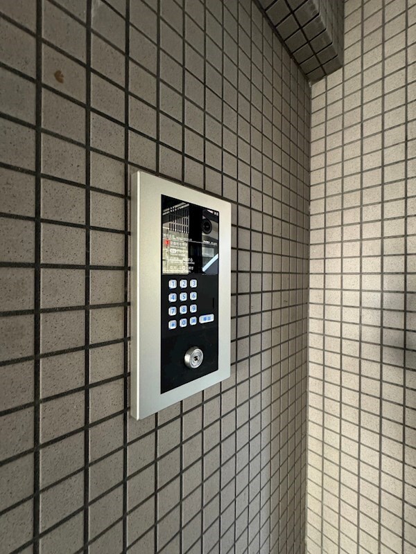 サントピア大橋の物件内観写真