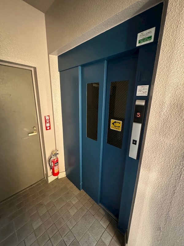 サントピア大橋の物件内観写真