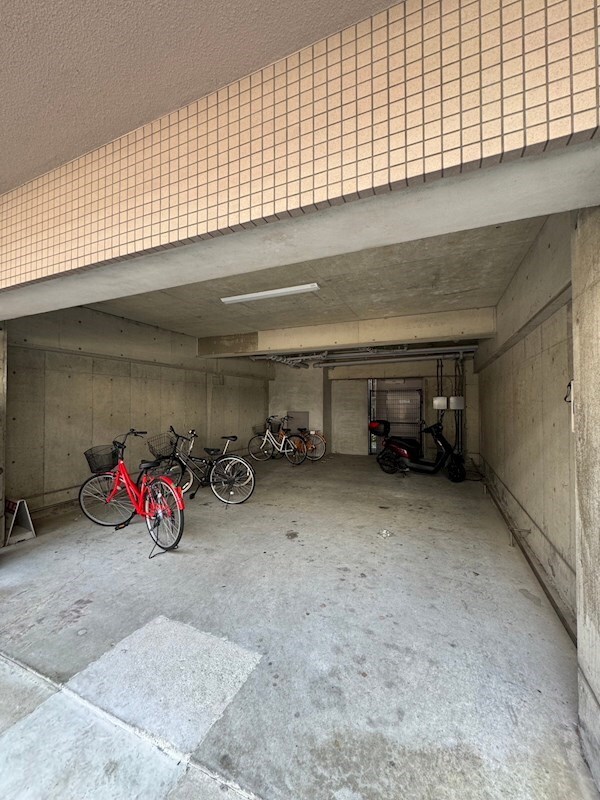 サントピア大橋の物件内観写真