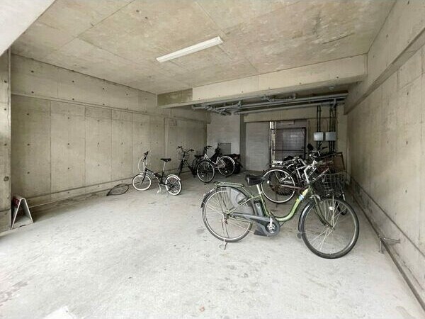 サントピア大橋の物件内観写真