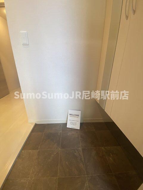 塚口駅 徒歩12分 1階の物件内観写真