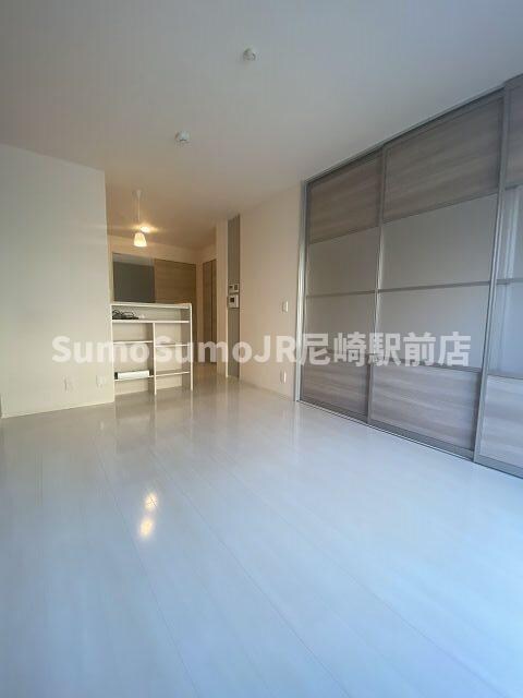 塚口駅 徒歩12分 1階の物件内観写真