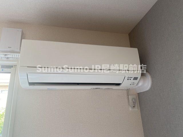 塚口駅 徒歩12分 1階の物件内観写真